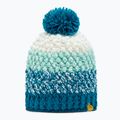 Căciulă de iarnă pentru femei La Sportiva Terry Beanie turquoise X31616635 4