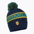 La Sportiva Orbit Beanie căciulă de iarnă albastru Y64629635