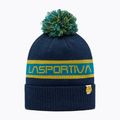 La Sportiva Orbit Beanie căciulă de iarnă albastru Y64629635 4