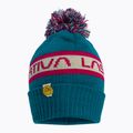 La Sportiva Orbit Beanie căciulă de iarnă albastru Y64635727 2
