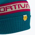 La Sportiva Orbit Beanie căciulă de iarnă albastru Y64635727 3