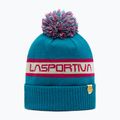 La Sportiva Orbit Beanie căciulă de iarnă albastru Y64635727 4