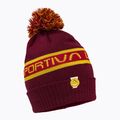 La Sportiva Orbit Beanie căciulă de iarnă roșu Y64320319