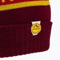 La Sportiva Orbit Beanie căciulă de iarnă roșu Y64320319 3