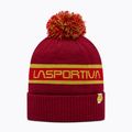 La Sportiva Orbit Beanie căciulă de iarnă roșu Y64320319 4