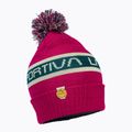 La Sportiva Orbit Beanie căciulă de iarnă roșu Y64409635