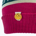 La Sportiva Orbit Beanie căciulă de iarnă roșu Y64409635 3