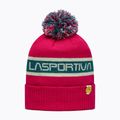 La Sportiva Orbit Beanie căciulă de iarnă roșu Y64409635 4