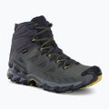Cizme de trekking pentru bărbați La Sportiva Ultra Raptor II Mid Leather GTX gri 34J909629