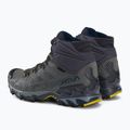 Cizme de trekking pentru bărbați La Sportiva Ultra Raptor II Mid Leather GTX gri 34J909629 3