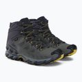 Cizme de trekking pentru bărbați La Sportiva Ultra Raptor II Mid Leather GTX gri 34J909629 4