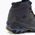Cizme de trekking pentru bărbați La Sportiva Ultra Raptor II Mid Leather GTX gri 34J909629 7