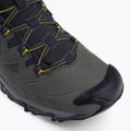 Cizme de trekking pentru bărbați La Sportiva Ultra Raptor II Mid Leather GTX gri 34J909629 9