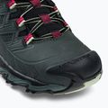 Cizme de trekking pentru femei La Sportiva Ultra Raptor II Mid Leather GTX negru 34L915409 7