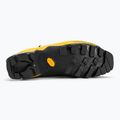 Pantofi de munte pentru bărbați La Sportiva Aequilibrium Top GTX negru/galben 31F999100 5