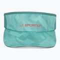 Vizieră de alergat LaSportiva Skyrun Visor albastră Y68636638 4