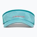 Vizieră de alergat LaSportiva Skyrun Visor albastră Y68636638 5
