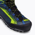 La Sportiva cizme alpine înalte pentru bărbați Trango Tech GTX albastru 21G634729 7