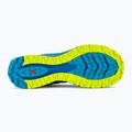 Încălțăminte de alergare pentru bărbați La Sportiva Jackal II electric blue/lime punch 5
