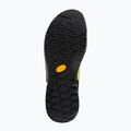 Pantof de abordare La Sportiva TX2 Evo pentru bărbați galben-albastru 27V729634 16