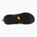 La Sportiva TX2 Evo pantof de abordare pentru femei negru/roșu 27W900402 5