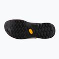 La Sportiva TX2 Evo pantof de abordare pentru femei negru/roșu 27W900402 16