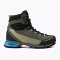 Cizme de trekking pentru bărbați La Sportiva Trango TRK GTX verde/negru 31D909729 2