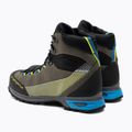 Cizme de trekking pentru bărbați La Sportiva Trango TRK GTX verde/negru 31D909729 3