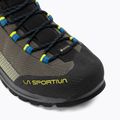 Cizme de trekking pentru bărbați La Sportiva Trango TRK GTX verde/negru 31D909729 7