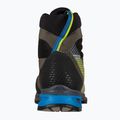 Cizme de trekking pentru bărbați La Sportiva Trango TRK GTX verde/negru 31D909729 12