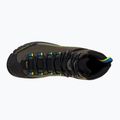Cizme de trekking pentru bărbați La Sportiva Trango TRK GTX verde/negru 31D909729 13