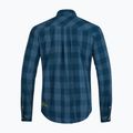 Cămașă de trekking pentru bărbați La Sportiva Andes albastru F11639729 2