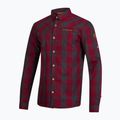 Tricou pentru bărbați La Sportiva Andes carbon/hawaiian sun