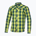 Cămașă de trekking pentru bărbați La Sportiva Andes verde F11729208