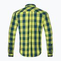 Cămașă de trekking pentru bărbați La Sportiva Andes verde F11729208 2