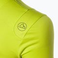 Cămașă de alpinism pentru bărbați La Sportiva Van galben H47729729 4