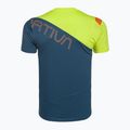 Cămașă de alpinism pentru bărbați La Sportiva Float albastru marin N00639729 2
