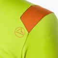 Cămașă de alpinism pentru bărbați La Sportiva Float albastru marin N00639729 3