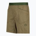 Pantaloni scurți de alpinism pentru bărbați La Sportiva Esquirol verde N78731711 5