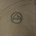 Pantaloni scurți de alpinism pentru bărbați La Sportiva Esquirol verde N78731711 3
