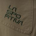 Pantaloni scurți de alpinism pentru bărbați La Sportiva Esquirol verde N78731711 4