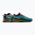 Pantofi de trekking pentru bărbați LaSportiva TX4 R negru-albastru 27Z640108 9