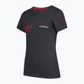 La Sportiva cămașă de alpinism pentru femei Windy gri O05900900