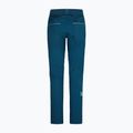 Pantaloni de alpinism pentru femei La Sportiva Itaca albastru O37639636 2