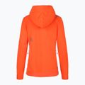 Bluză de cățărat pentru femei LaSportiva Mood Hoody portocalie O65322322 7
