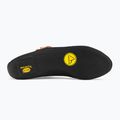 Pantofi de alpinism pentru bărbați La Sportiva Mythos maro/negru 230TE 5