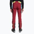 Pantaloni de trekking pentru bărbați La Sportiva Ikarus sangria/electric blue 2