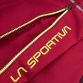 Pantaloni de trekking pentru bărbați La Sportiva Ikarus sangria/electric blue 9
