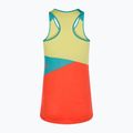 Tricou de cățărat pentru femei LaSportiva Charm Tank colorat O80322638 7