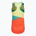 Tricou de cățărat pentru femei LaSportiva Charm Tank colorat O80322638 2